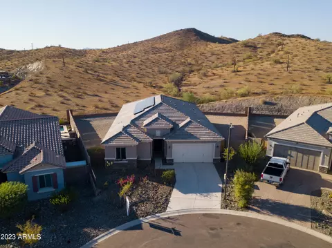 7664 S 164th Ln, Goodyear, AZ 85338