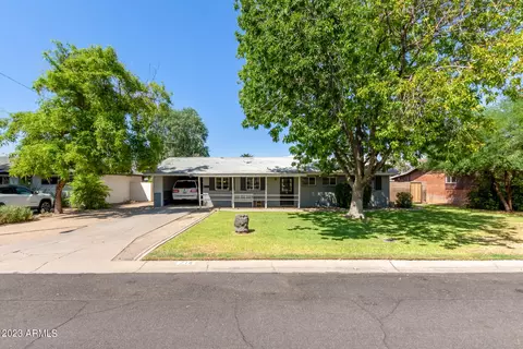 714 E Solana Dr, Tempe, AZ 85281