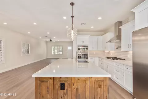 3460 Elgin St, Gilbert, AZ 85295 photo 17