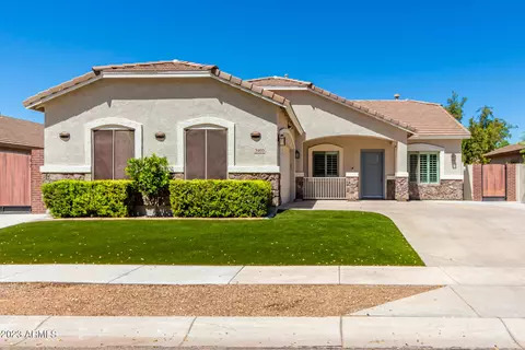 3460 Elgin St, Gilbert, AZ 85295 photo 1