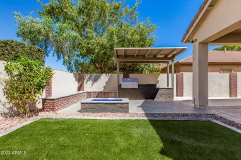 3460 Elgin St, Gilbert, AZ 85295 photo 53