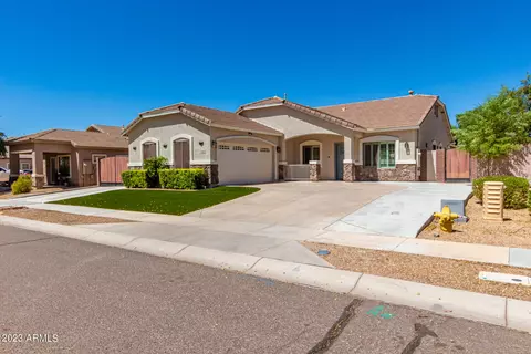 3460 Elgin St, Gilbert, AZ 85295 photo 3