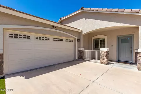 3460 Elgin St, Gilbert, AZ 85295 photo 5