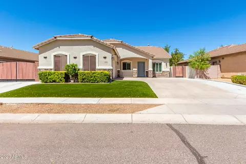 3460 Elgin St, Gilbert, AZ 85295 photo 2