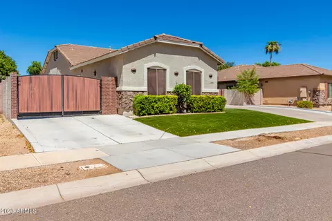 3460 Elgin St, Gilbert, AZ 85295 photo 4
