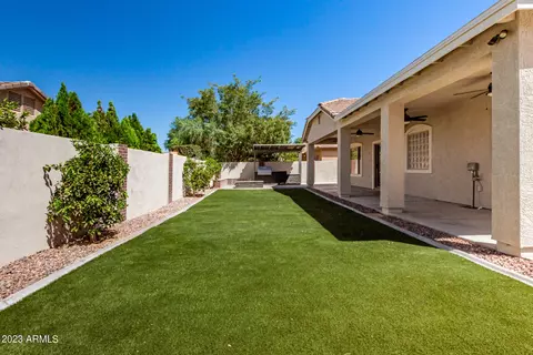 3460 Elgin St, Gilbert, AZ 85295 photo 57