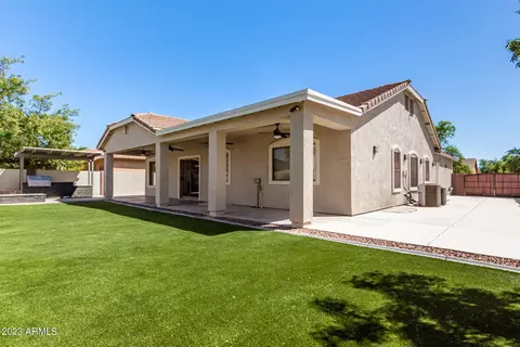 3460 Elgin St, Gilbert, AZ 85295 photo 56
