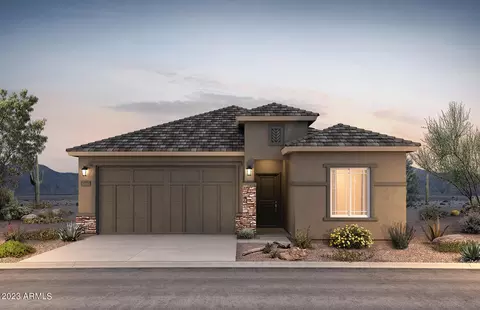 43405 W Echeverria Ct, Maricopa, AZ 85138