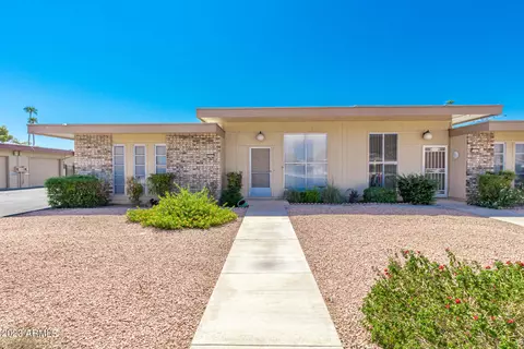 10161 W Thunderbird Blvd, Sun City, AZ 85351