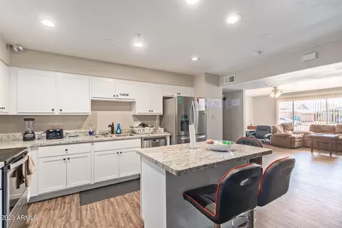 3548 W Sahuaro Dr, Phoenix, AZ 85029