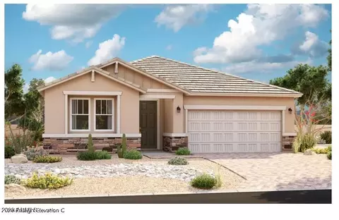 40291 W Michaels Dr, Maricopa, AZ 85138