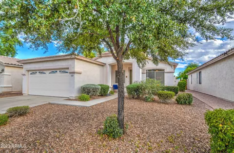 10763 W Citrus Grove Way, Avondale, AZ 85392