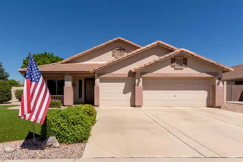 5548 E Glade Ave, Mesa, AZ 85206