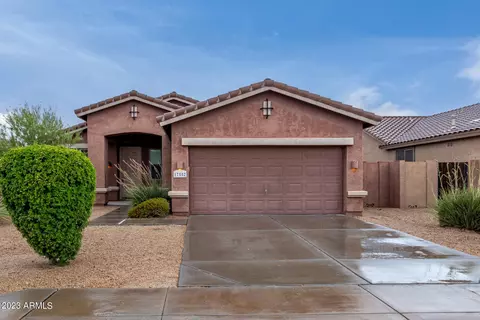 17552 W Desert View Ln, Goodyear, AZ 85338