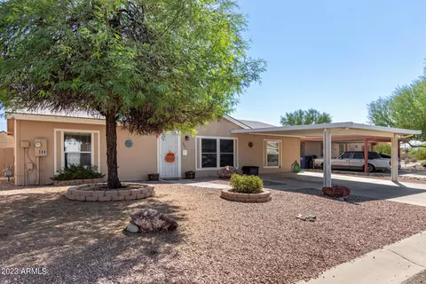 16101 N El Mirage Rd #388, El Mirage, AZ 85335