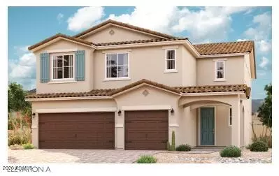 40339 W Michaels Dr, Maricopa, AZ 85138