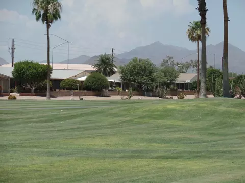 2312 N Nicklaus Dr, Mesa, AZ 85215