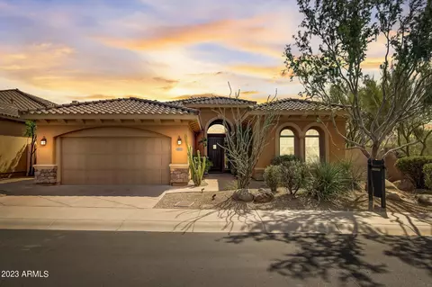 9903 Edgestone Dr, Scottsdale, AZ 85255