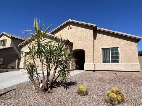 10956 E Serafina Ave, Mesa, AZ 85212