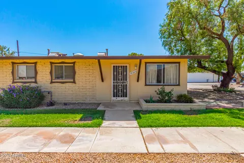 10335 W Peoria Ave, Sun City, AZ 85351