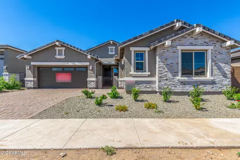21750 E Lords Way N, Queen Creek, AZ 85142