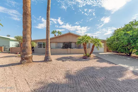 7449 E Inverness Ave, Mesa, AZ 85209