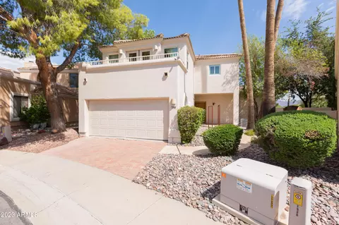 7940 E Clinton St, Scottsdale, AZ 85260