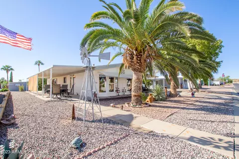 3730 N South Dakota Ave, Florence, AZ 85132