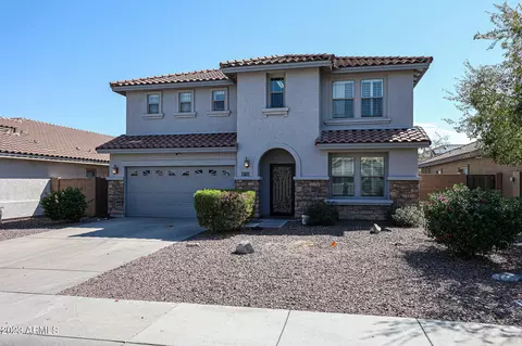 22159 W Shadow Dr, Buckeye, AZ 85326