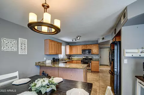 1413 W Clear Spring Dr, Gilbert, AZ 85233 photo 11