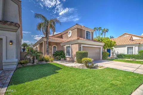 1413 W Clear Spring Dr, Gilbert, AZ 85233 photo 2