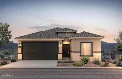 43417 W Echeverria Ct, Maricopa, AZ 85138