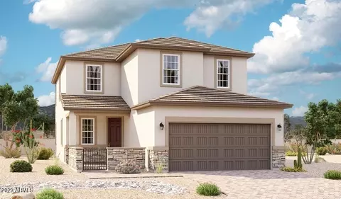 17929 W Hammond St, Goodyear, AZ 85338