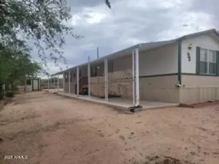 651 W 5th St, Benson, AZ 85602