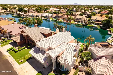 2019 E Catamaran Dr, Gilbert, AZ 85234