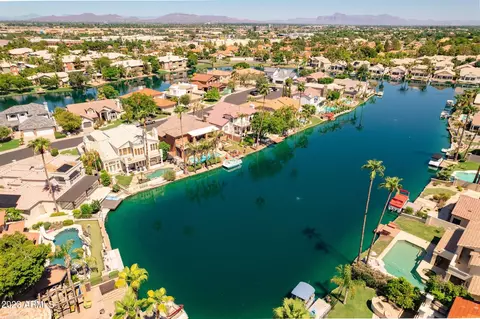2019 E Catamaran Dr, Gilbert, AZ 85234 photo 63