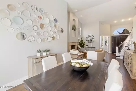 2019 E Catamaran Dr, Gilbert, AZ 85234 photo 9