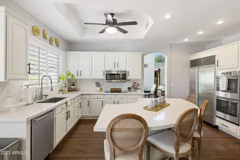 2019 E Catamaran Dr, Gilbert, AZ 85234 photo 16