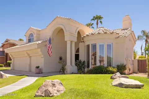 2019 E Catamaran Dr, Gilbert, AZ 85234 photo 57