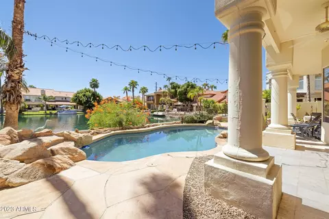 2019 E Catamaran Dr, Gilbert, AZ 85234 photo 54