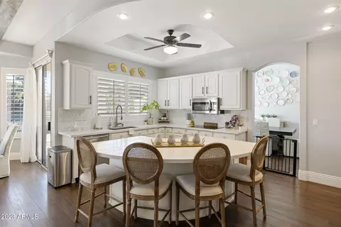 2019 E Catamaran Dr, Gilbert, AZ 85234 photo 17