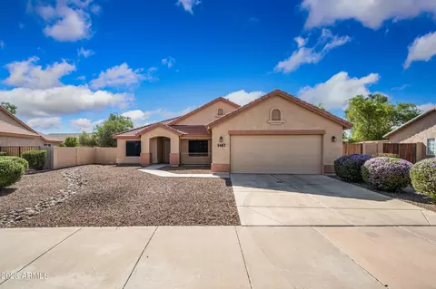 1467 N Poppy St, Casa Grande, AZ 85122