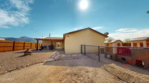 1278 S Starr Rd, Apache Junction, AZ 85119 photo 24
