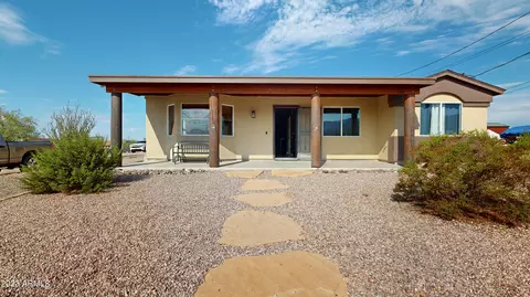 1278 S Starr Rd, Apache Junction, AZ 85119
