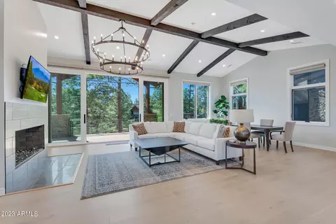 2509 S Pinyon Jay Dr #3, Flagstaff, AZ 86005