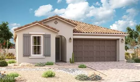 20233 W Montecito Ave, Buckeye, AZ 85396