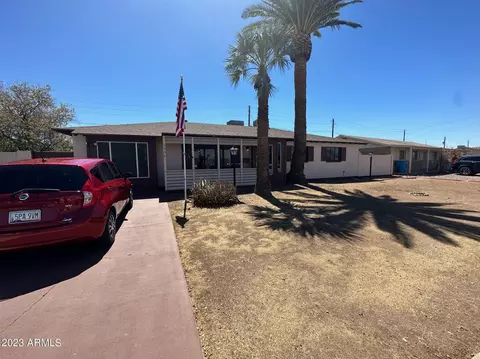 3336 N 40th Dr, Phoenix, AZ 85019