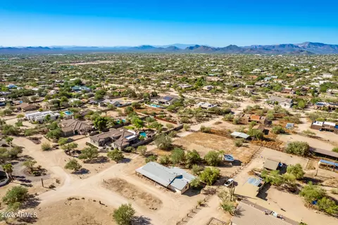 6210 E Windstone Trl, Cave Creek, AZ 85331 photo 47