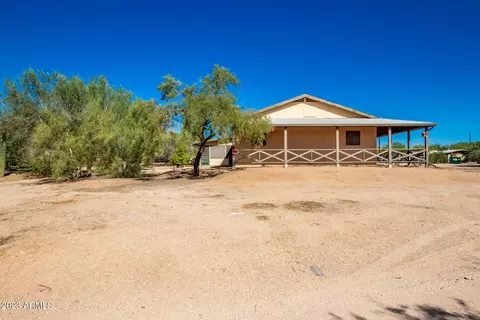 6210 E Windstone Trl, Cave Creek, AZ 85331 photo 4