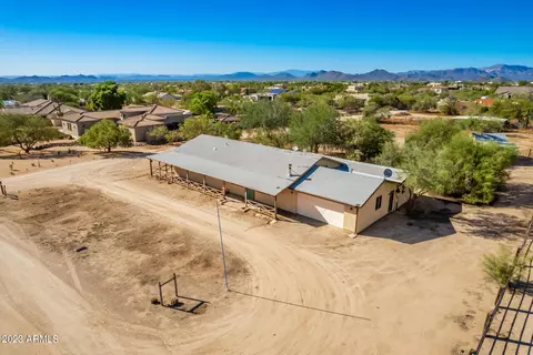 6210 E Windstone Trl, Cave Creek, AZ 85331 photo 36